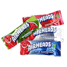 AirHeads