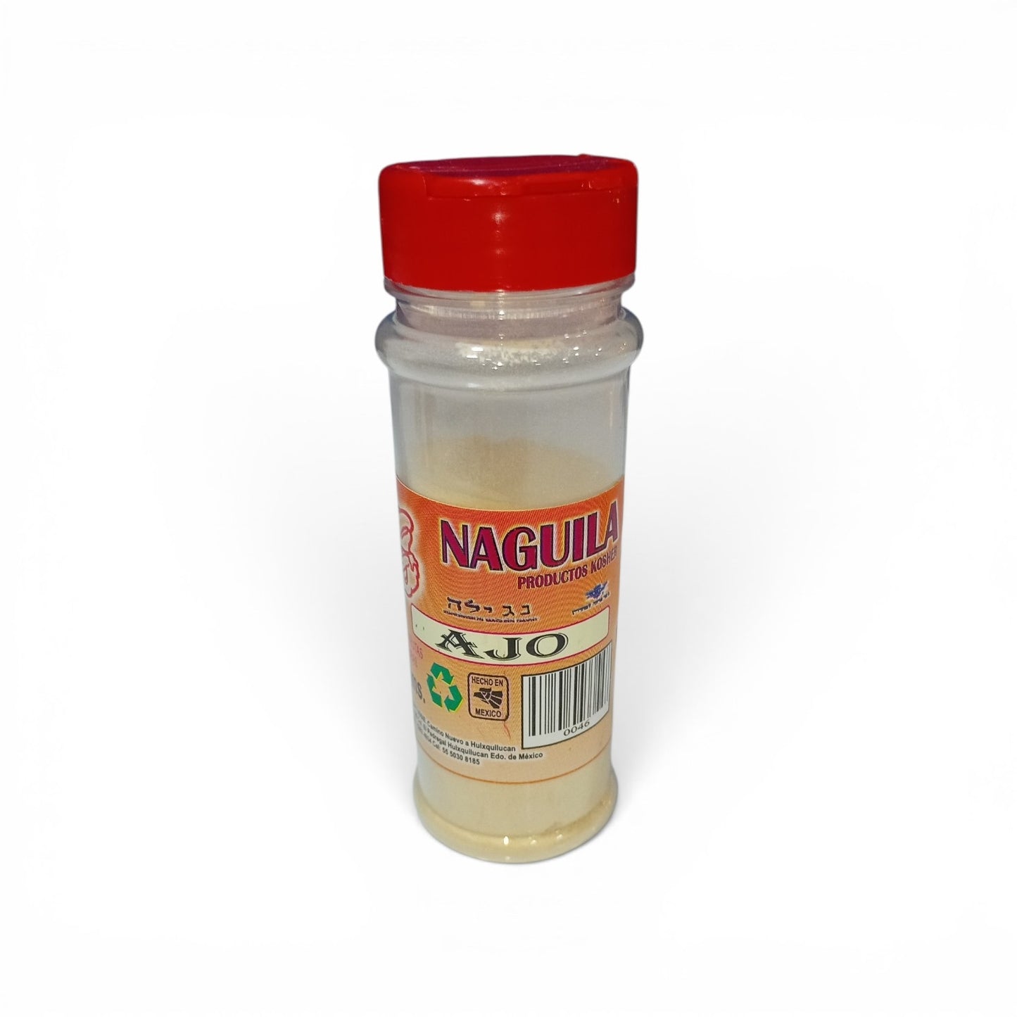 Ajo | Naguila | KMD Kosher