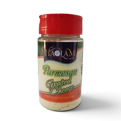 Hao Parmesan Rallado | Tecnologías Narciso