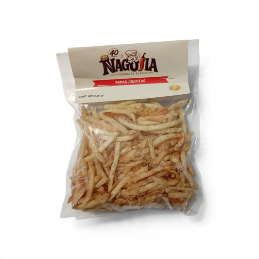 Papa Jirafita 40gms | Naguila | KMD Kosher