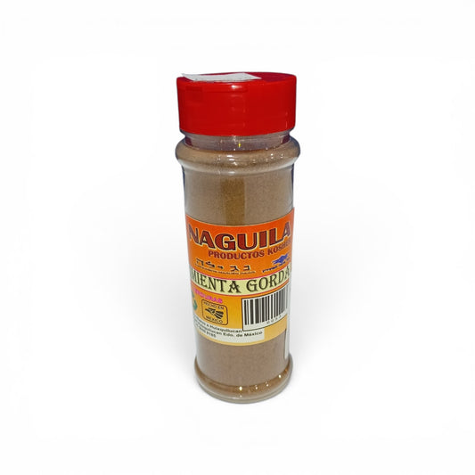 Pimienta Gorda | Naguila | KMD Kosher