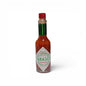 Salsa Tabasco Roja 60ml | Zaphron