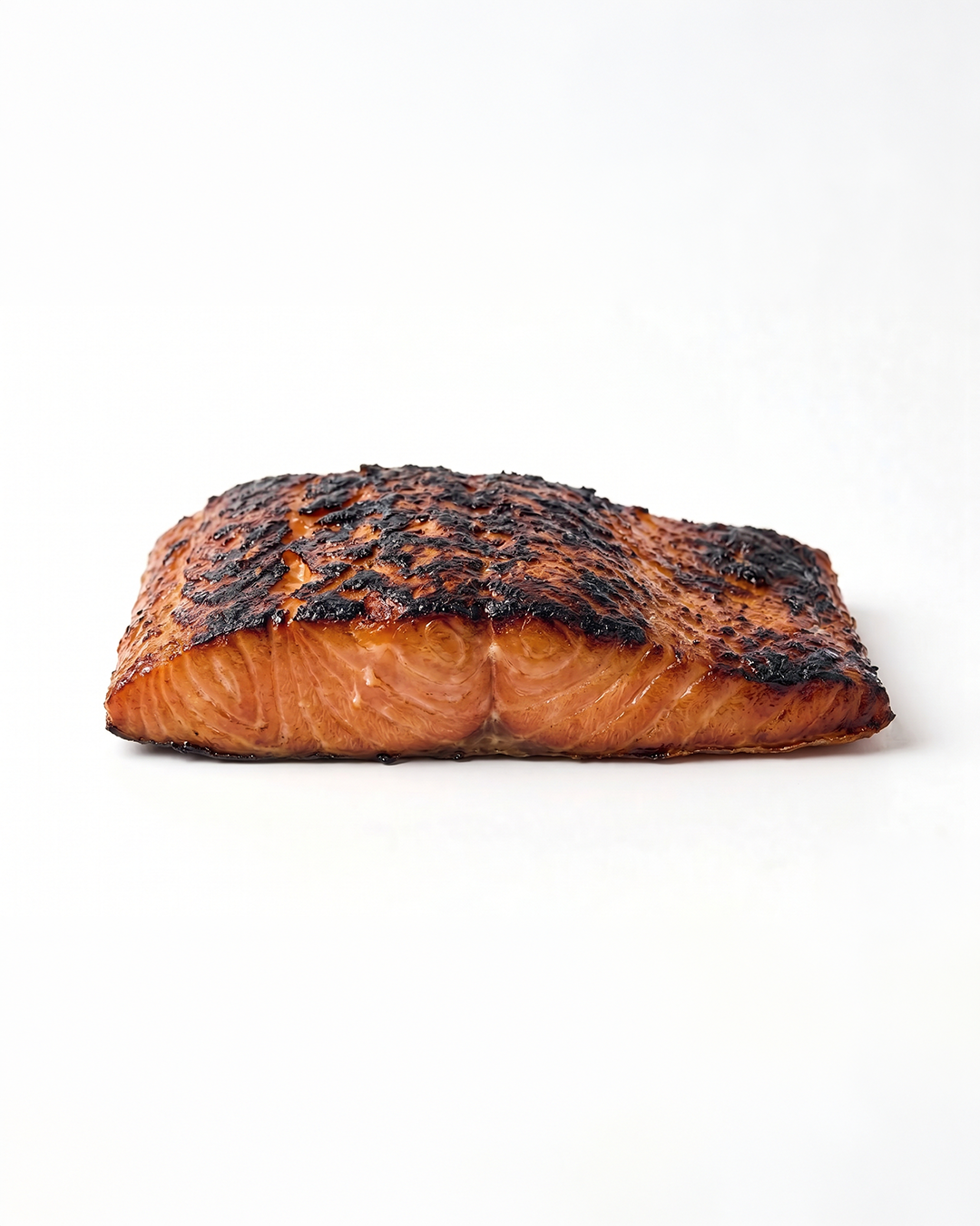 Filete de Salmón Ahumado a la Leña | Cohen's Deli & Kosher House