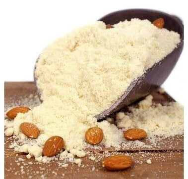 Almendra en Polvo 250g | El Albaricoque | KMD Kosher