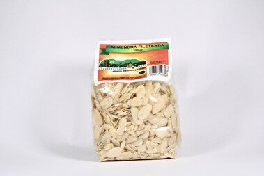 Almendra Fileteada 250g | El Albaricoque | KMD Kosher