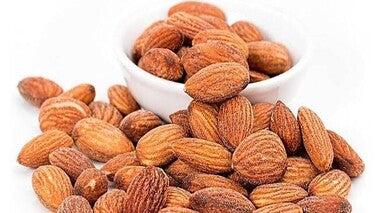 Almendra Salada 125g | El Albaricoque | KMD Kosher