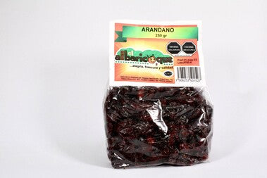 Arándano | El Albaricoque | KMD Kosher