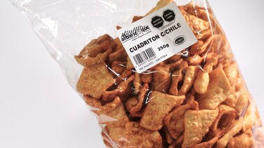 Cuadriton/chile 250g | El Albaricoque | KMD Kosher