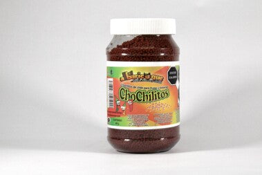 Chochilitos 400g | El Albaricoque | KMD Kosher