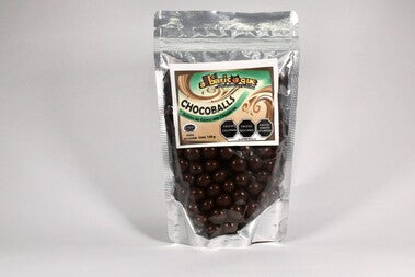 Chocoballs 120g | El Albaricoque | KMD Kosher