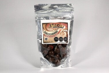 Chococherries 160g | El Albaricoque | KMD Kosher