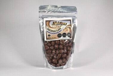 Chocopasas Claras | El Albaricoque | KMD Kosher