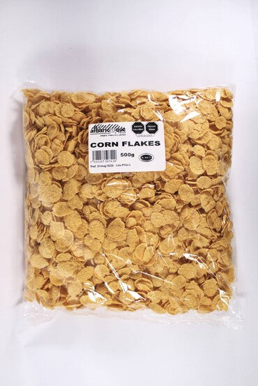 Corn Flakes 500g | El Albaricoque | KMD Kosher