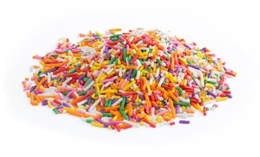 Granillo Colores 500g | El Albaricoque | KMD Kosher