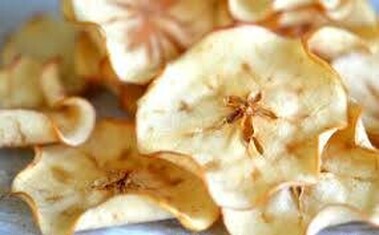Banana Chips 200g | El Albaricoque | KMD Kosher
