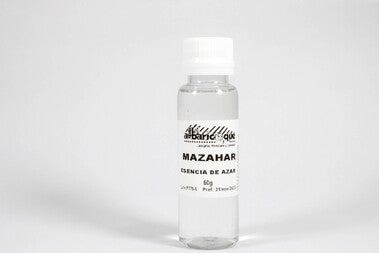 Mazahar 60g | El Albaricoque | KMD Kosher