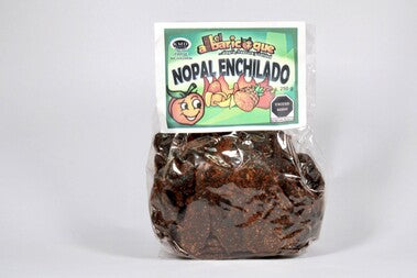 Nopal Enchilado 250g | El Albaricoque | KMD Kosher