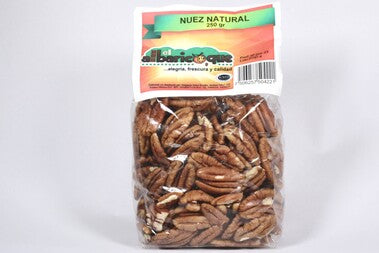 Nuez Natural 250g | El Albaricoque | KMD Kosher