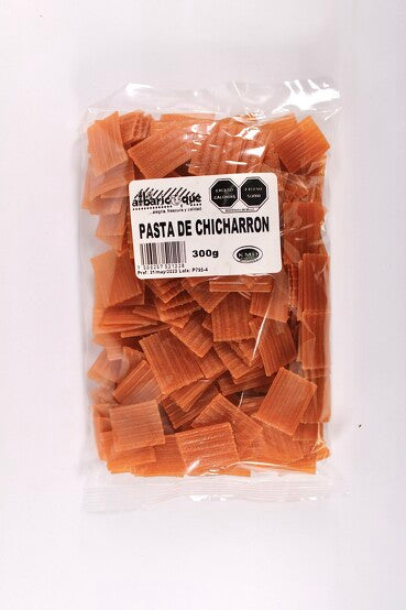 Pasta de Chicharrón 300g | El Albaricoque | KMD Kosher