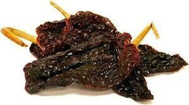 Chile Ancho Entero 150g | El Albaricoque | KMD Kosher