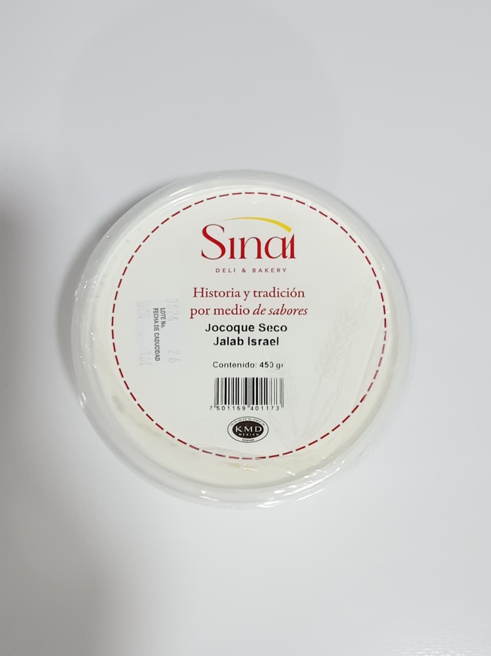 Jocoque Seco | Sinai | Deli & Bakery