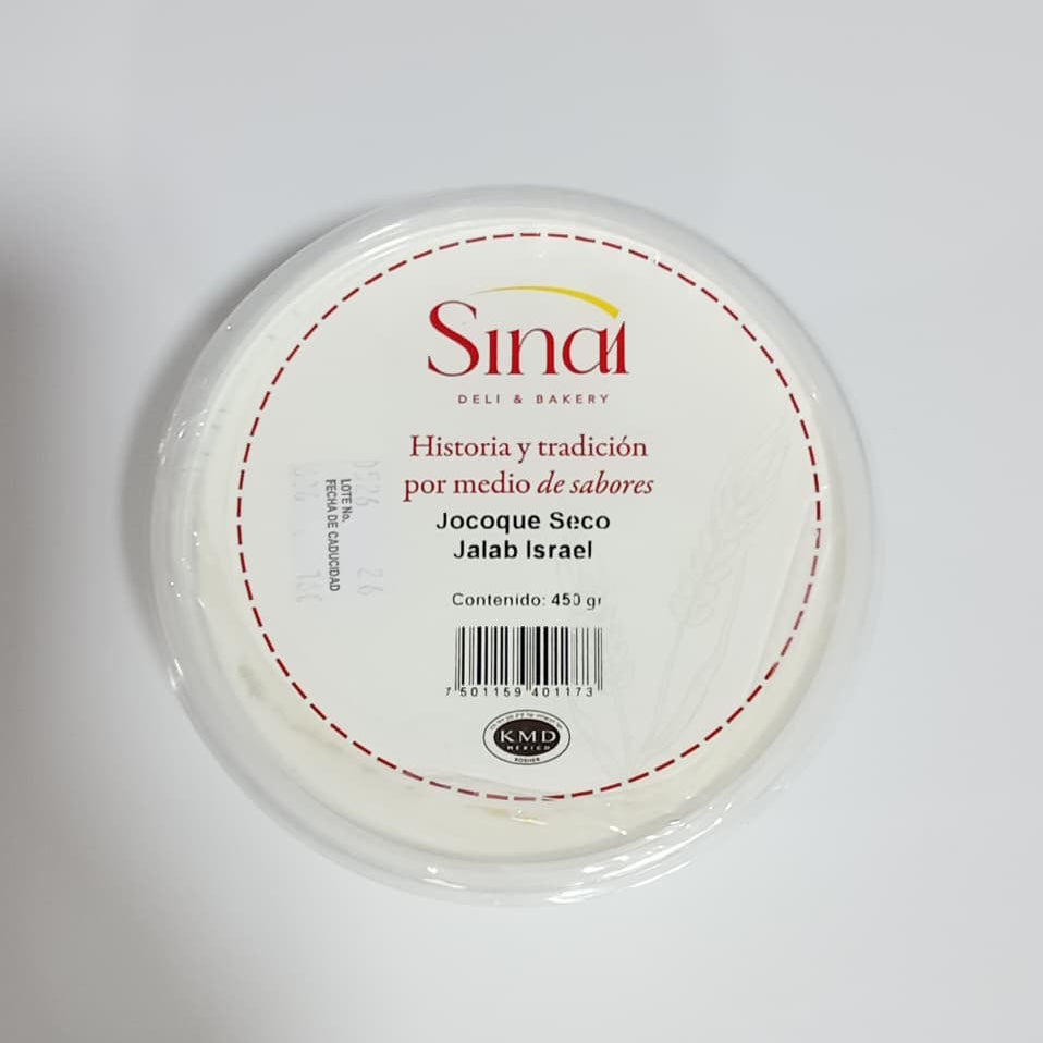Jocoque Seco | Sinai | Deli & Bakery