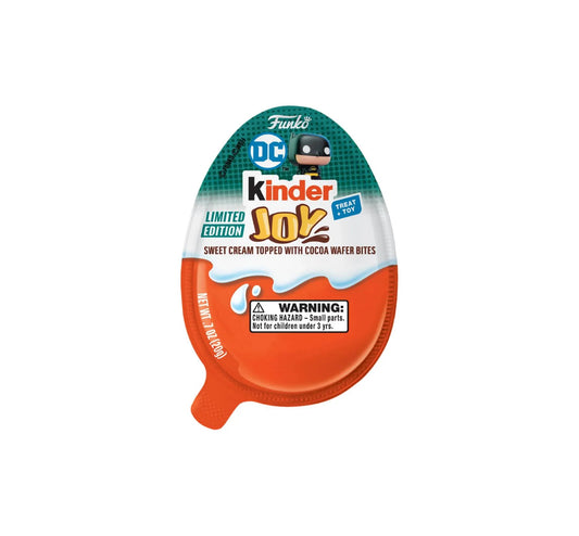 Kinder Joy | Just a Slice