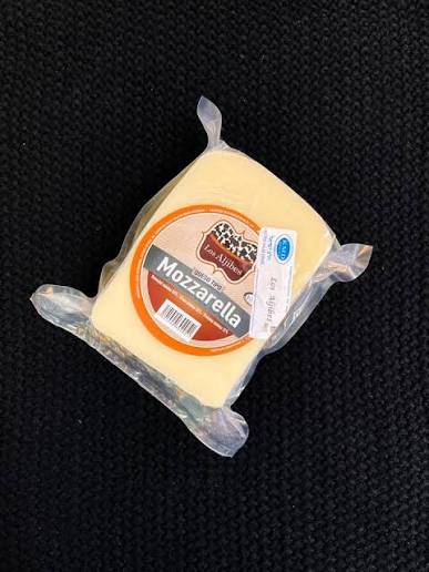 Mozzarella 660g | Los Aljibes | KMD Jalab Israel