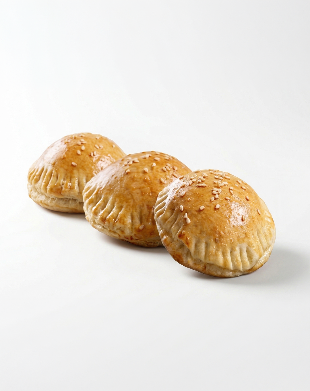 Sambusek Sinai pza | Cohen's Deli & Kosher House