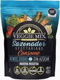 Consomé Sazonador Menos Sodio 400 gr | Veggie mix |One Kosher