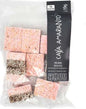 Mini Barra Rosa (80g) | Casa Amaranto | KMD Kosher Lacteo