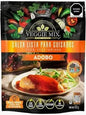 Salsa Adobo Lista para Guisados 60g | Veggie Mix | One Kosher Parve