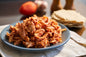 Tinga Pollo | Pollos Lety | KMD Kosher