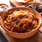 Tinga Pechuga | Pollos Lety | KMD Kosher